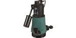 Pompe submersible FEKA 600 M-A SV (Récupel incluse)